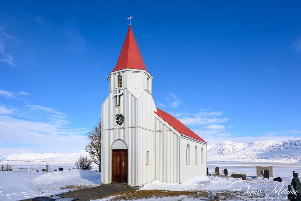 Glaumbær | Glaumbær auf Island