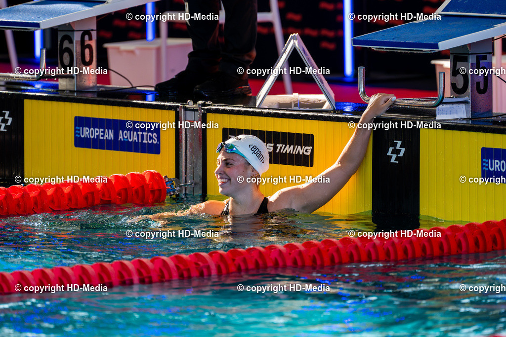 European Aquatics Junior Swimming Championships 2026 | European Aquatics Junior Swimming Championships 2026