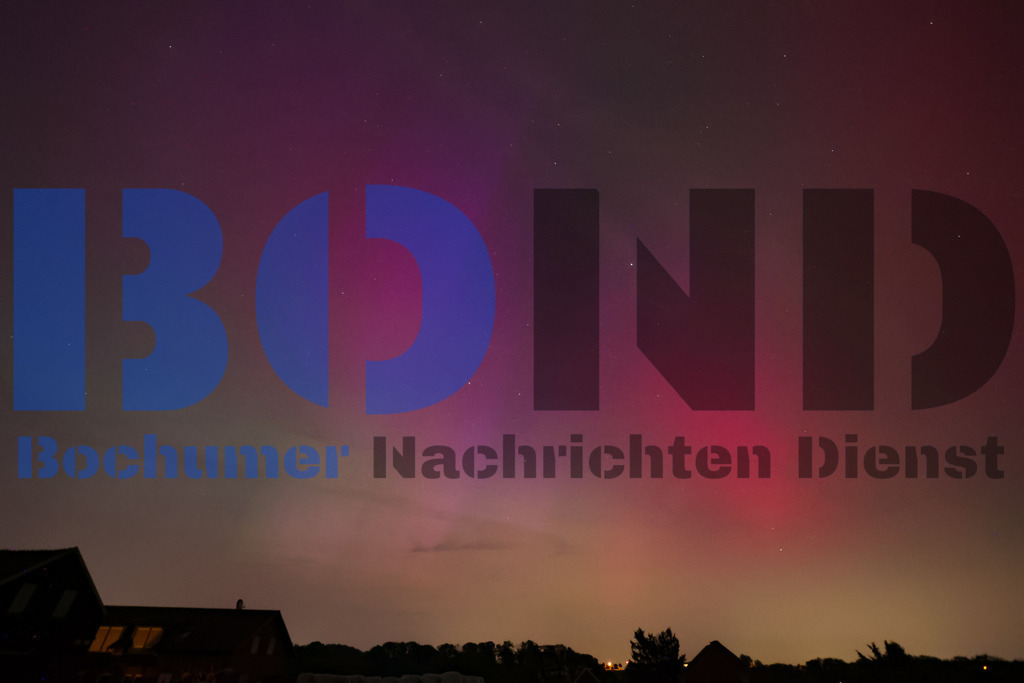 Polarlichter / Aurelia Borealis {date} -  | {headline}



(Foto: Sebastian Sendlak / BOND)

 - Realisiert mit Pictrs.com