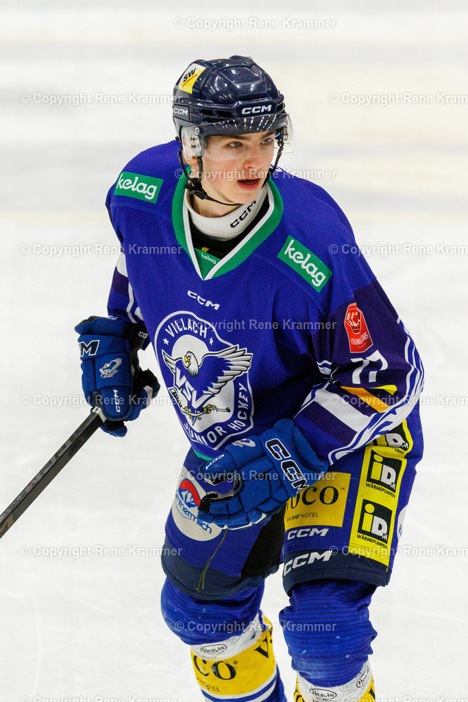 VSV U20 vs NHA 07 03 2026 00074 | Foto Krammer