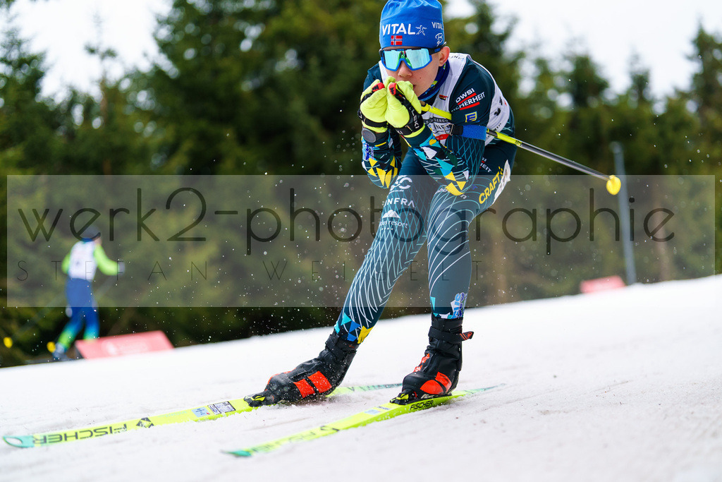 DSC Oberwiesenthal | 4. DSV E.INFRA Schülercup Finale Biathlon in der SPARKASSEN-Arena Oberwiesenthal