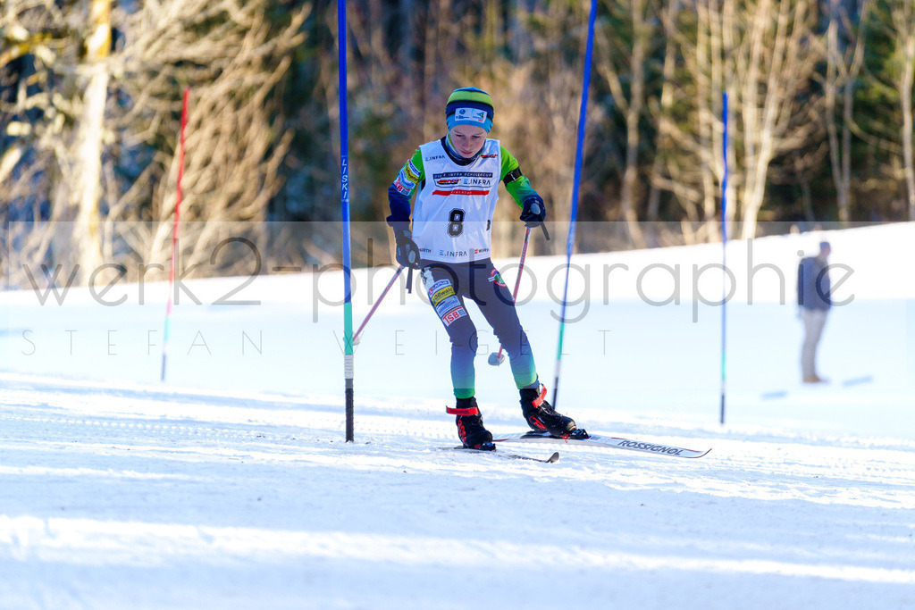 DSC Notschrei | 2. DSV E.INFRA Schülercup im Nordic-Center Notschrei am 17. bis 19. Januar 2025