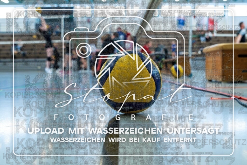 TVJ-1015 | Volleyball Doppelspieltag der 2. Damenmannschaft des TV Jahn Walsrode in der Bezirksklasse 4 Bremen/Lüneburg gegen SG Örtzetal II &amp; SVG Lüneburg VII  in der Sporthalle Gymnasium Walsrode, Walsrode (Simon Paul Stopat) - Realisiert mit Pictrs.com