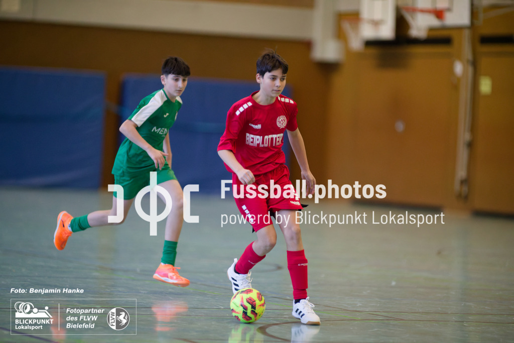 20260201_U15_Turnier_Herford_261 | Blickpunkt Lokalsport - Realisiert mit Pictrs.com