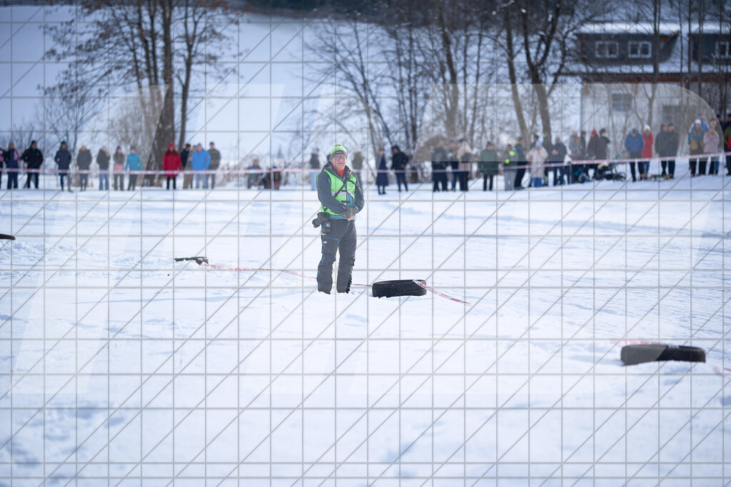 11. Holzknecht Skijöring | Skijöring am 24.01.2026: 11. Holzknecht Skijöring in Gosau am Dachstein, Oberösterreich, ÖsterreichFoto: © 2026 Martin Bihounek | mb-creative.eu