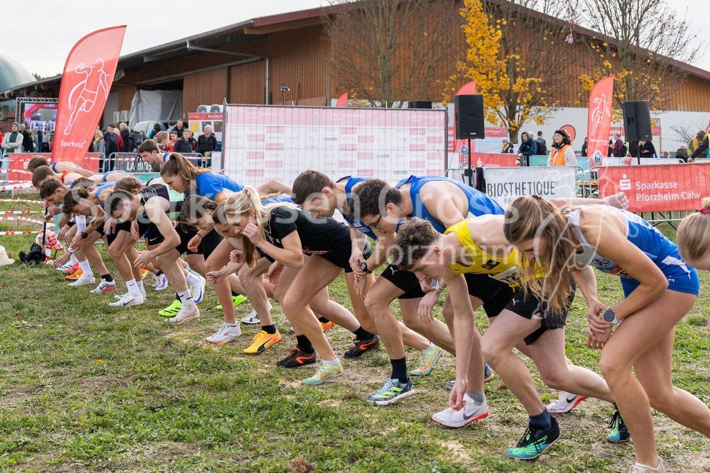 Sparkassen Cross Pforzheim | sparkassencross