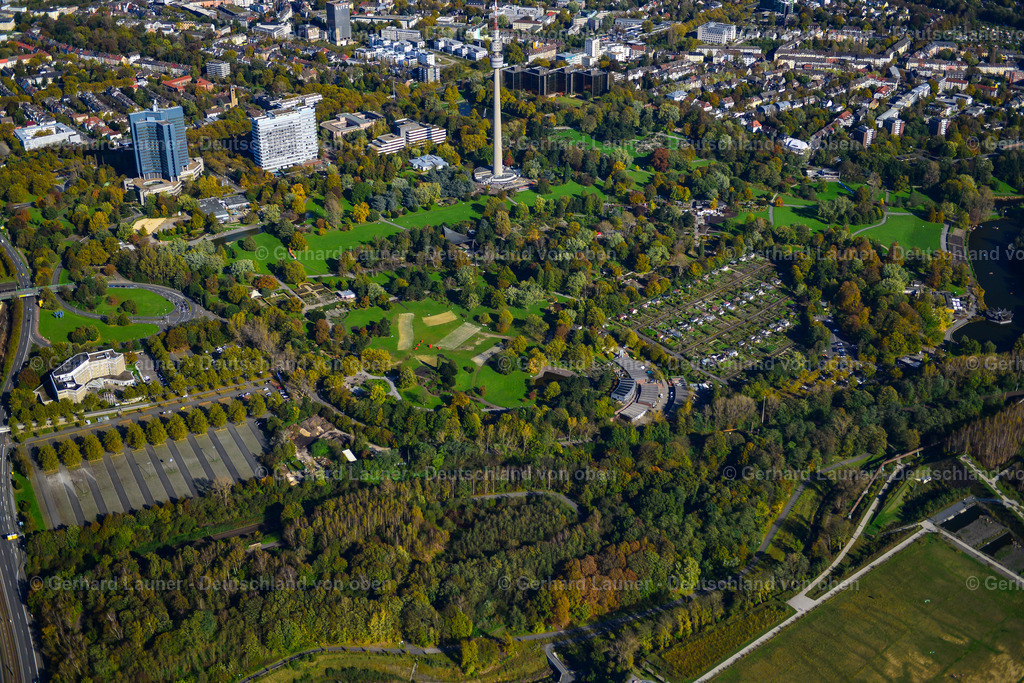 3491538 | Westfalenpark, Dortmund