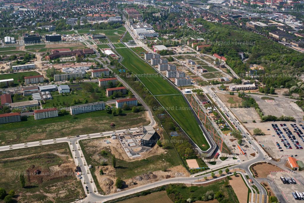 3810026 | Gelände der Landesgartenschau Würzburg 2018