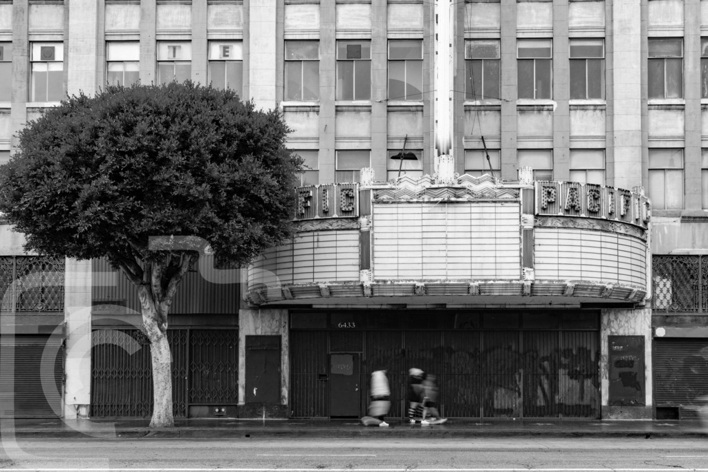 Pacific Theatre | Pacific Theatre in Los Angeles