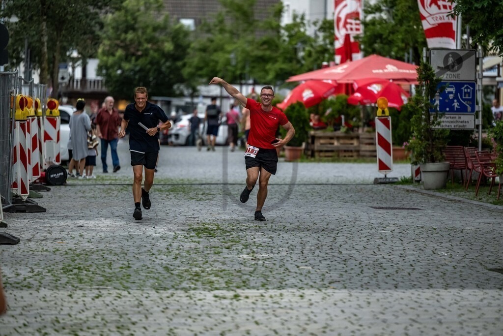 20. Sonthofer Bosch BKK Citylauf | 20. Sonthofer Bosch BKK Citylauf am 12.07.2024 in Sonthofen. Foto: Dominik Berchtold/www.dberchtold.com/ @d_berchtold_foto auf Instagram