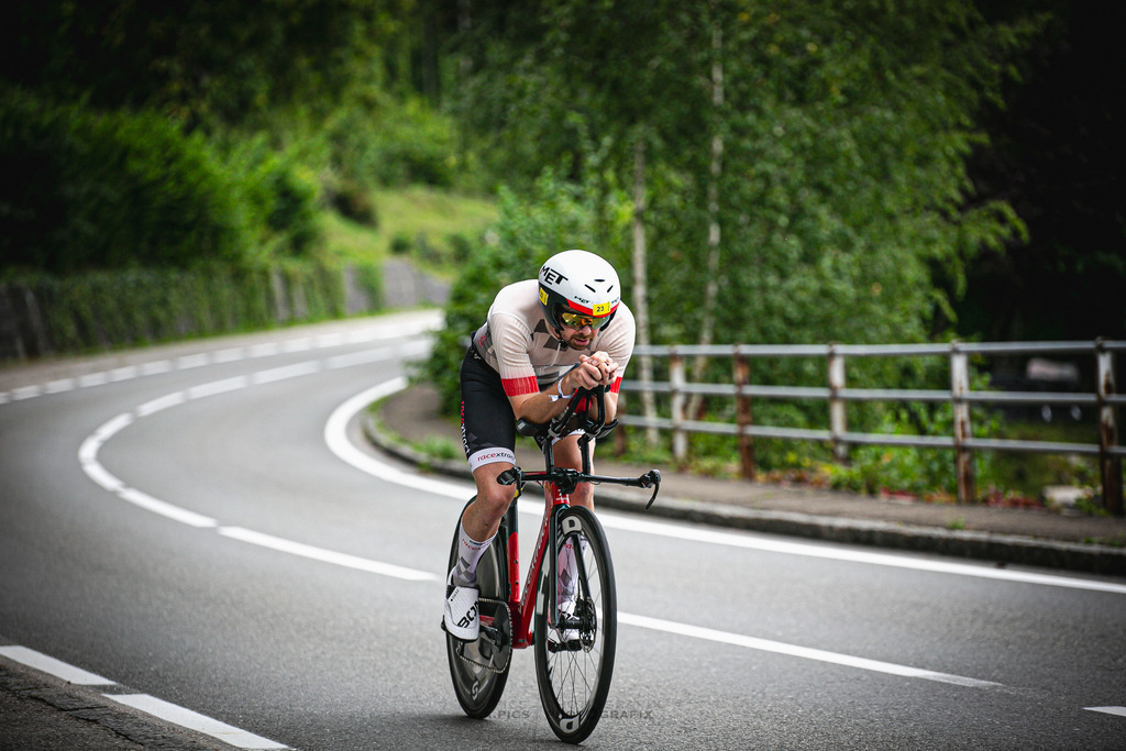 ..... | 06.09.2025, AUSTRIA, Mondsee, ALOHA TRI MONDSEE - Pastaparty , Image shows: Photo: WAPICS / Willdoner Andreas