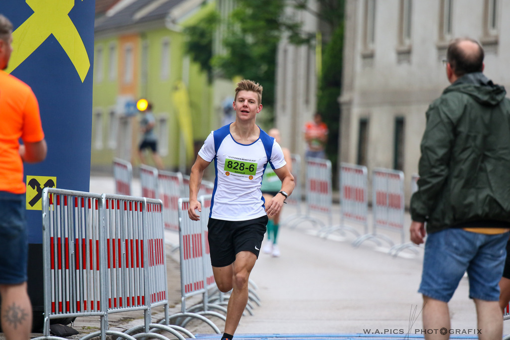 AW_20230617awmac7913 | Prambachkirchen, AUSTRIA, 17.06.2023 - 12h Benefizlauf Prambachkirchen, Image shows: Photo: WAPICS / Andreas Willdoner