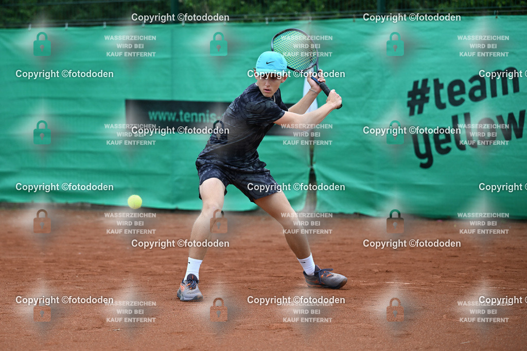 DSC_0004 | Jaron Deubler / TC Blau-Weiß Soest / LK1,6