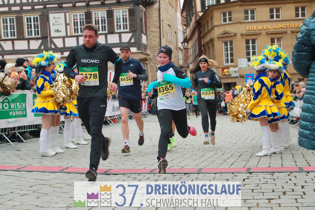 Roewisch Wohnbau Cup 5000m | 3 Koenigslauf 2023 - Realisiert mit Pictrs.com
