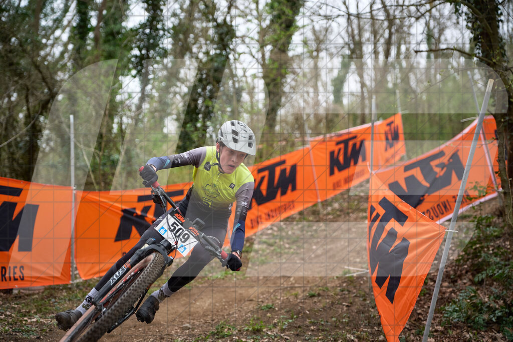 34. KTM Kamptal Trophy  | ZÖBING, Österreich – 2026-03-28: 34. KTM Kamptal TrophyFoto: © 2026 Martin Bihounek - MB Creative e.U.