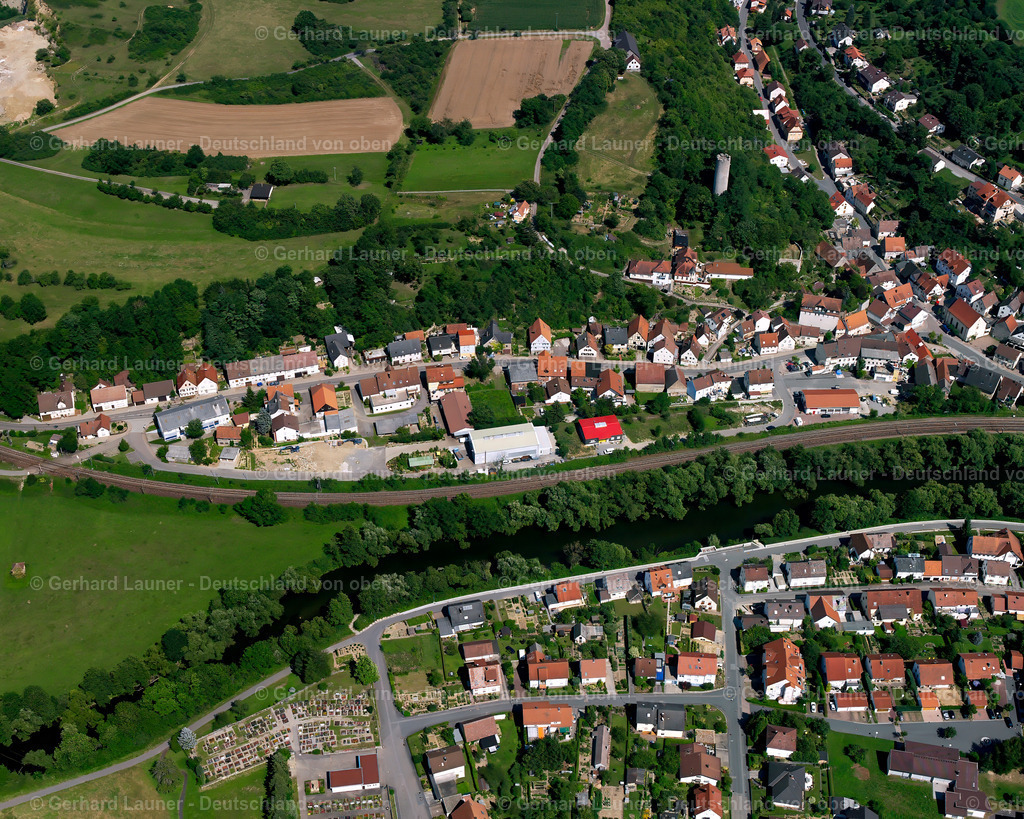 2500567 | Herbolzheim, Neudenau