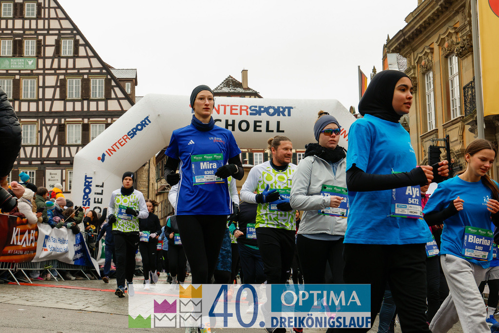 Roewisch Wohnbau Cup 5km | 40. Optima 3koenigslauf 2026 - Realisiert mit Pictrs.com