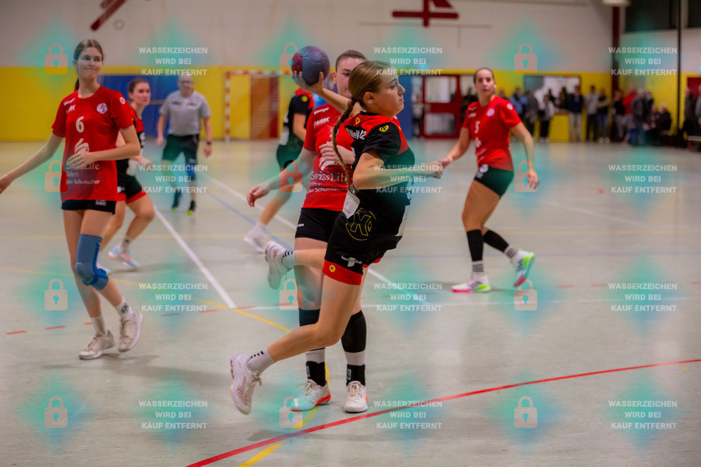 _HP_1623_3000o | TV Welling vs. HSG Wittlich 10.11.2023