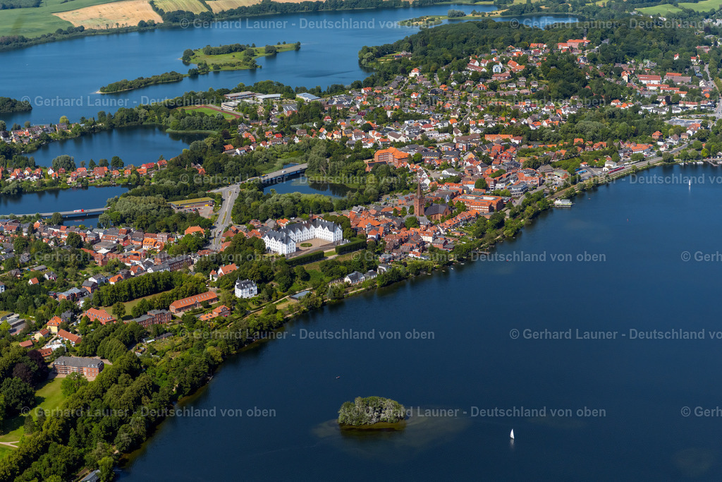 4037997 | Insel Plön