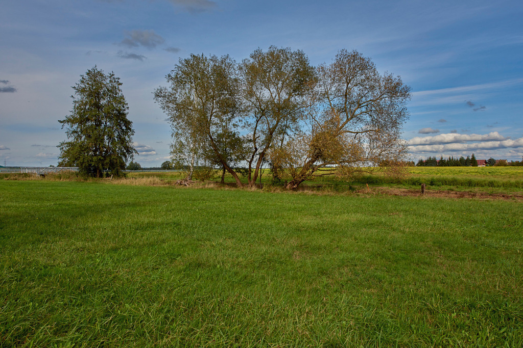 An der Flösse 01 | Bedeutsame Landschaften Deutschlands - Realisiert mit Pictrs.com