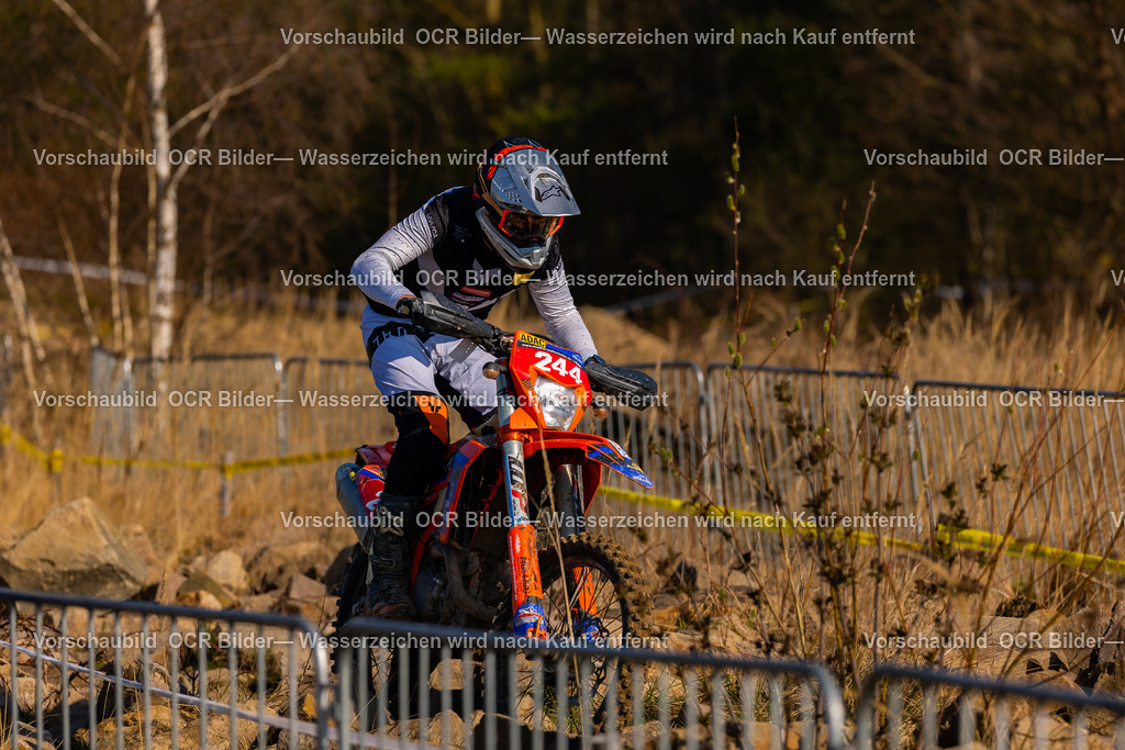 DEM Dahlen 2026 Sonntag R1-0470 | OCR Bilder Fotograf Eisenach Michael Schröder