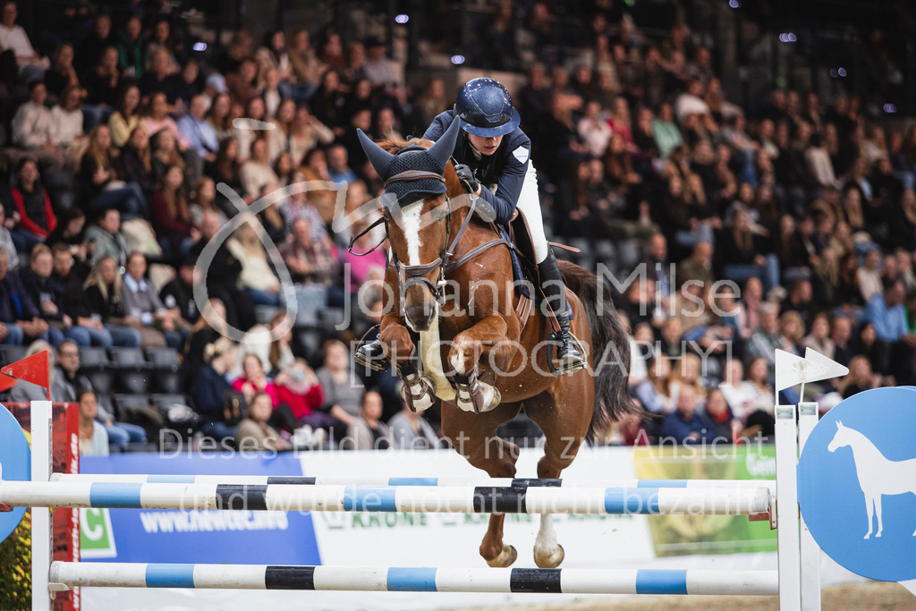 251031_OLD_S2-Spr-758 | Turnierfotos Oldenburg 2025 | S**-Springen