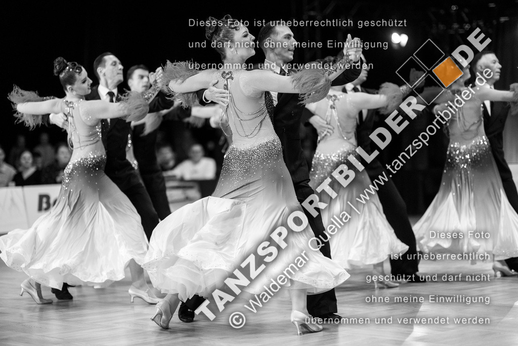 20260124-10231 | Nienburg 2026 1. Bundesliga Nord Standardformationen