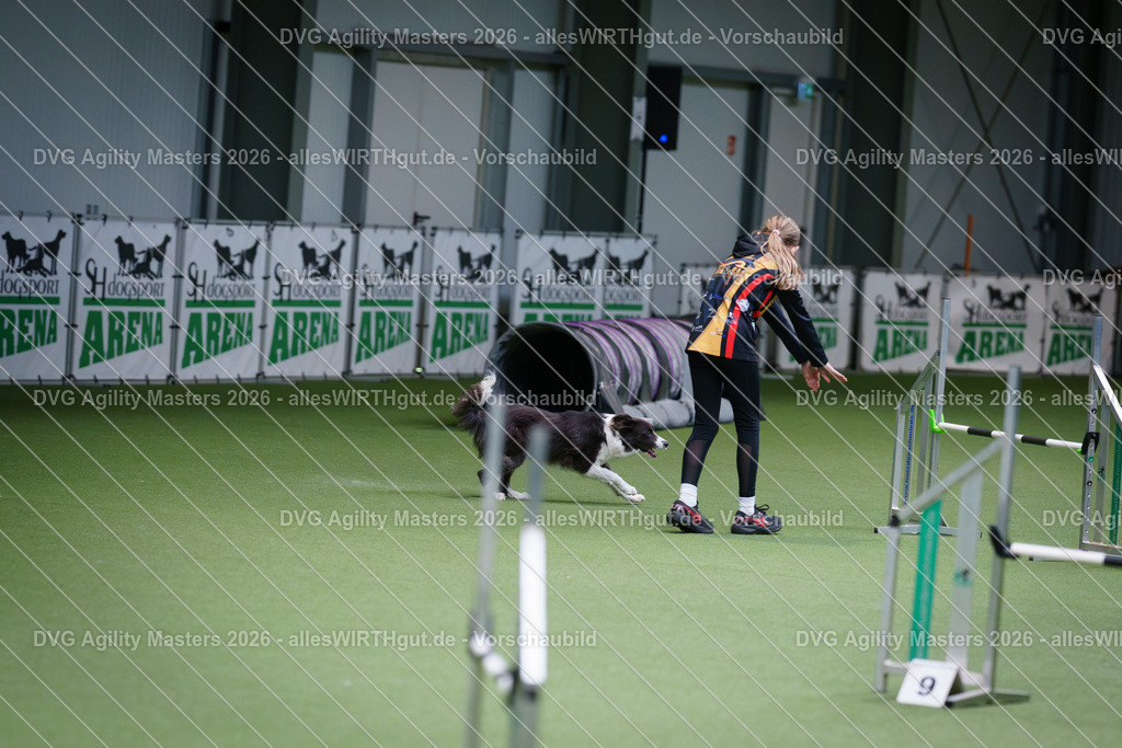 allesWIRTHgut_Tierfotografie-DVG_Agility_Masters_2026-10_35-7R500782 | Professionelle Tierfotografie in Mönchengladbach von Daniel Wirth (allesWIRTHgut). Liebevolle & natürliche Bilder von Hunden & Katzen für unvergessliche Erinnerungen.