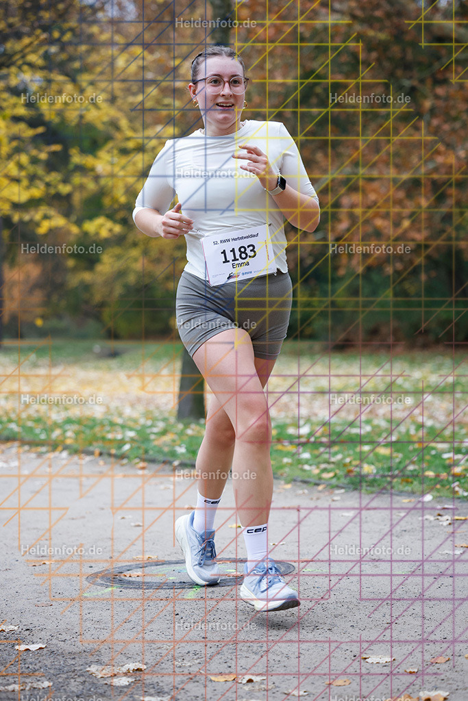 Bottroper Herbstwaldlauf 2025  | Bottroper Herbstwaldlauf 2025 