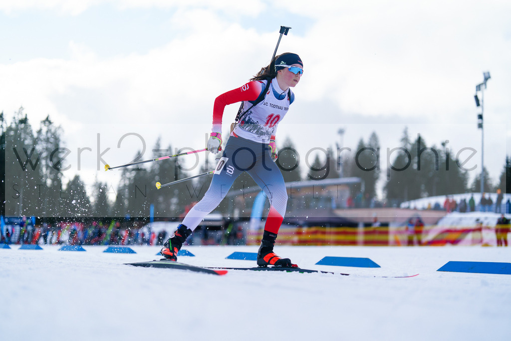 FESA Alpencup / DP Notschrei | Deutschland Pokal Finale im Schwarzwald NORDIC-CENTER Notschrei am 7. - 8. Februar 2026