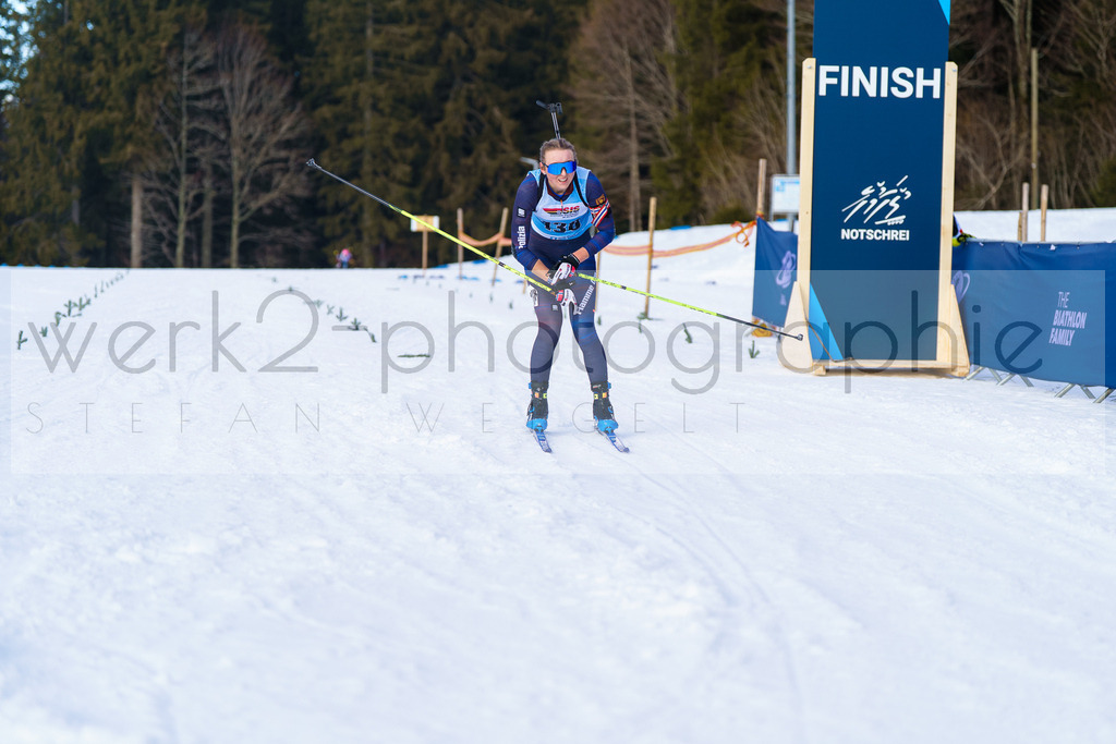 FESA Alpencup / DP Notschrei | Deutschland Pokal Finale im Schwarzwald NORDIC-CENTER Notschrei am 7. - 8. Februar 2026