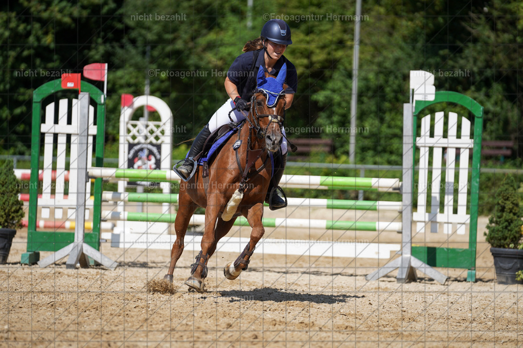 20240824-FAH08262 | Thierhaupten 2024, Bayerisches Landesponyturnier, Turnierbilder, Ponybilder, Turnierfotografen Bayern, Fotoagentur Herrmann