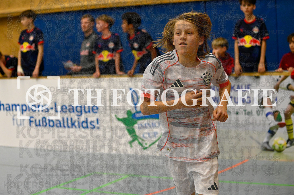 GER, Begegnung, Fussball, PS-Immo-Cup 2026,U13 Hallenturnier, 17.01.2026 | TH Fotografie