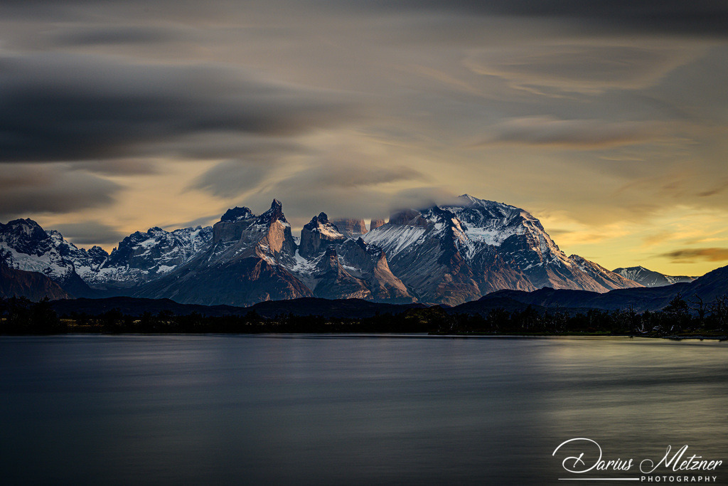 Torres del Paine in Chile | Torres del Paine in Chile