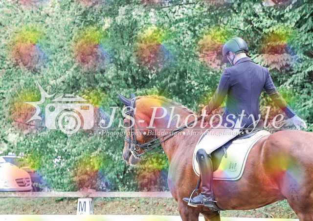 20250727_Dressurprfg_Kl.Mx-298 | JS-Photostyle - Sport-/Portrait- & Eventfotografie