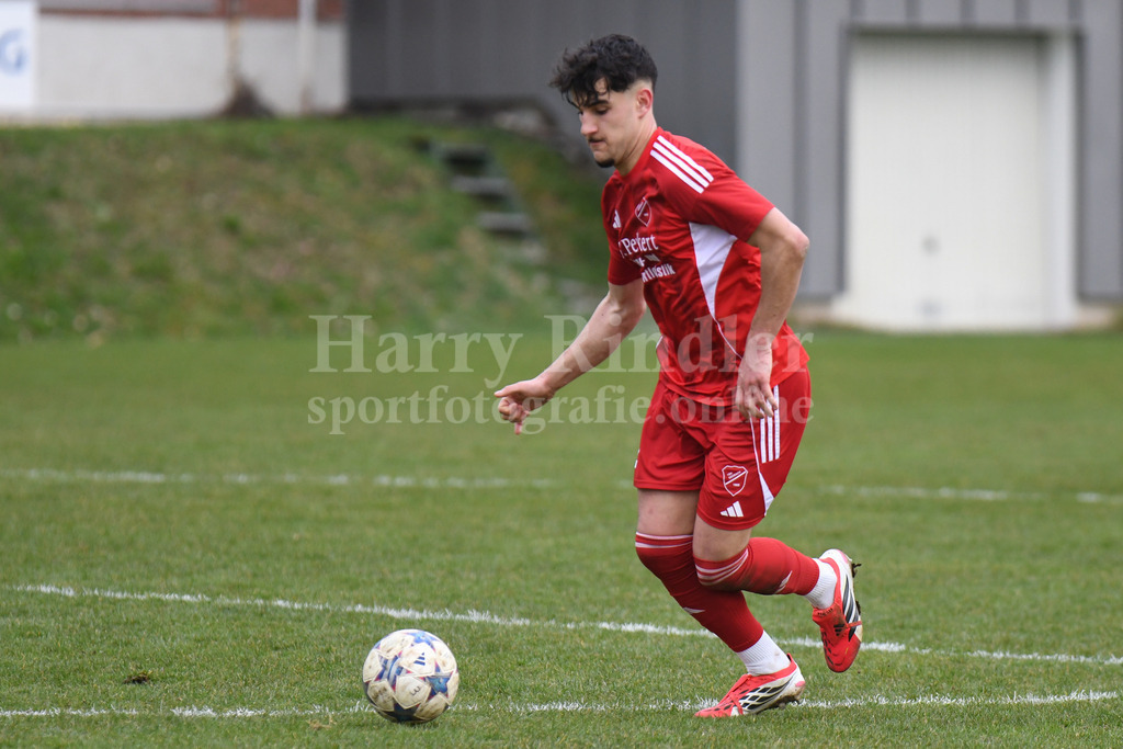 TSV Seebach Spieler 2025/26 | Fabian Schwingenschlögl (TSV Seebach #2)  - Realisiert mit Pictrs.com