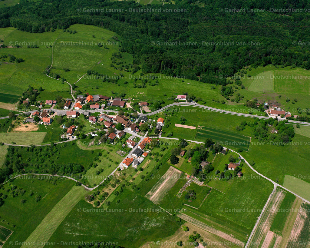 2506803 | Kallenberg, Althütte