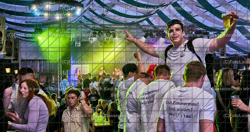 ALP5960_VOLKSFEST_Bieranstich_Musik Die HIGHLIGHTS | (C)FotoLois.com, Alois Spandl, BIERANSTICH im Festzelt beim WIESELBURGER VOLKSFEST mit den TSCHECHEN als Vorband und dem Auftritt von Die HIGHLIGHTS, Mi 28. Juni 2023.