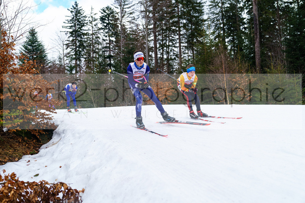 DSC Arber 16. - 18.02.2024 | 3. DSV E.INFRA Schülercup Biathlon ARBER Hohenzollern Skistadion vom 16. - 18. Februar 2024