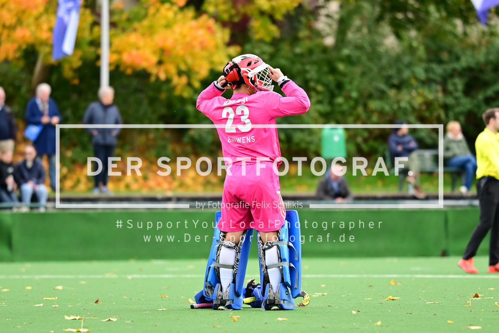 Hockey I Frauen I Saison 2023-2024 I 1. Bundesliga I Großflottbeker THGC - Rot-Weiss Köln I 17684 | Der Sportfotograf. - Realisiert mit Pictrs.com