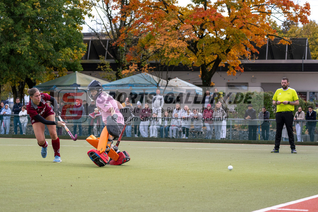 BHC MSC - Damen 4-3 11.10.25 SG-2205 | 04.01.2023,