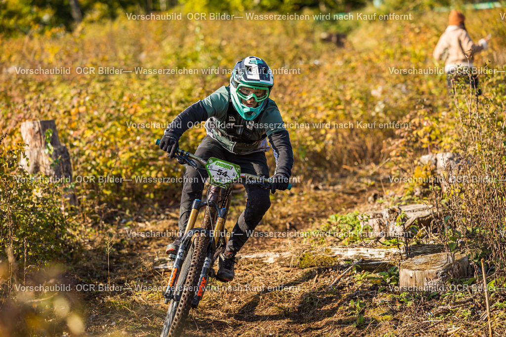 Enduro One Eifa So R3-3608 | OCR Bilder Fotograf Eisenach Michael Schröder