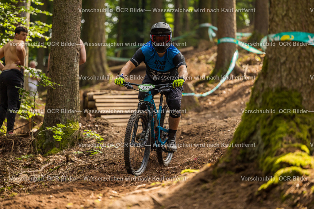 Enduro One Roßbach Samstag R3-1857 | OCR Bilder Fotograf Eisenach Michael Schröder