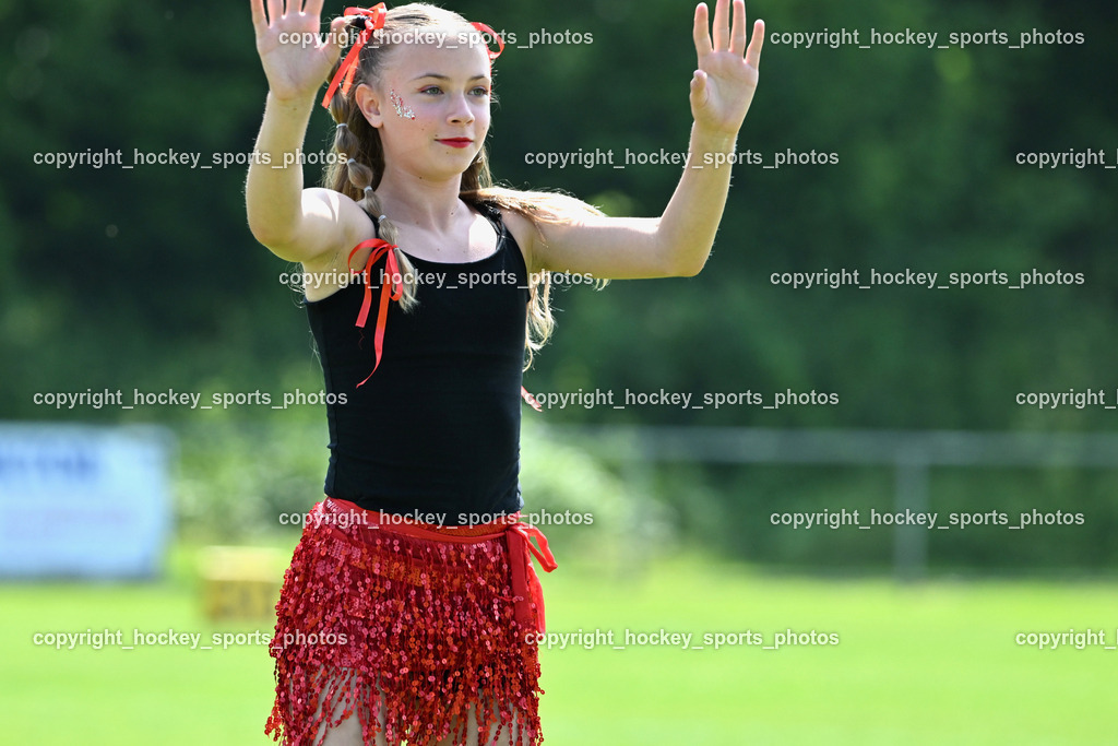 Carinthian Lions vs. Cineplexx Blue Devils | Sportakrobatik Spittal an der Drau, Carinthian Lions vs. Cineplexx Blue Devils, Carinthian Lions vs. Cineplexx Blue Devils am 09.06.2025 in Klagenfurt (ASV Sportplatz), Austria, (Photo by Bernd Stefan)