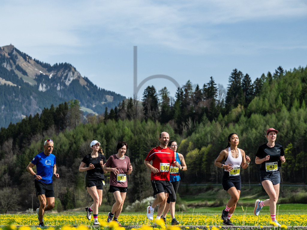 Frühlingslauf 2024 | Frühlingslauf 2024 am 07.04.2024 in Sonthofen. 



(Foto: Dominik Berchtold/www.dberchtold.com)