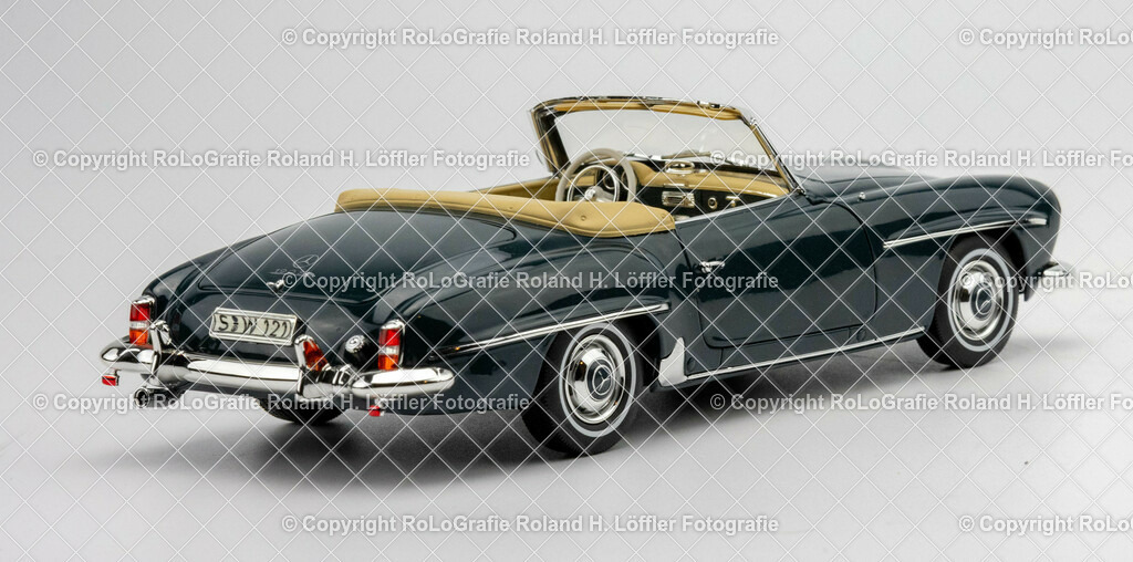 Fahrzeug_29 | Modellfahrzeug in Modellandschaft - Realisiert mit Pictrs.com