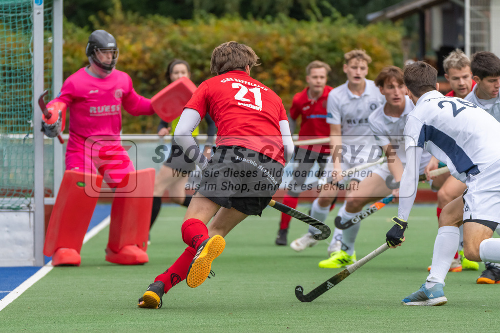 HK_20251025_103718 | 2. Bundesliga Herren Club Raffelberg - Braunschweiger THC am 25.10.2025