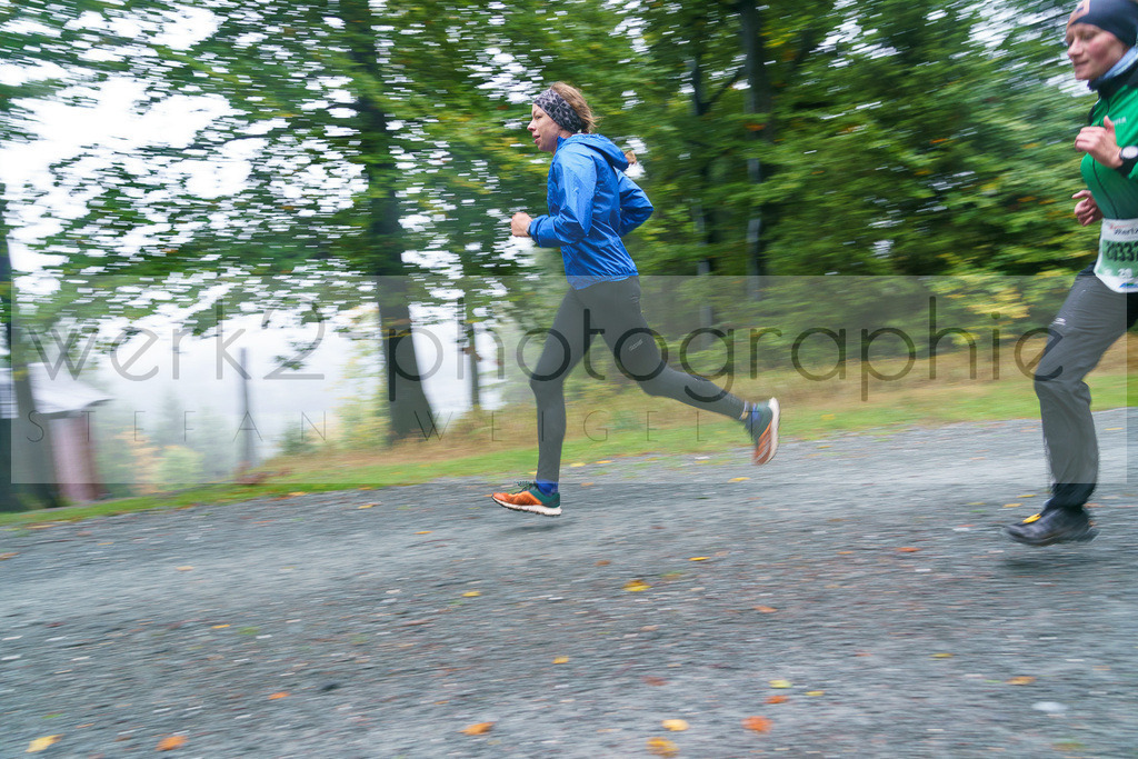 Herbstlauf | Herbstlauf am 1. &amp; 2. Oktober 2022 unter Corona-Bedingungen - Start Masserberg und Neuhaus
