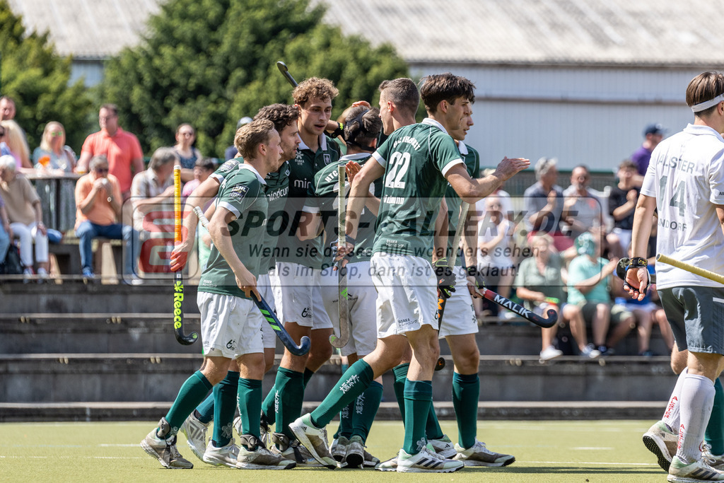 MJ_2024-.05-12-H-HTCU-Alster-28 | Uhlenhorst Mülheim - Der Club an der Alster am 12.5.2024 im Waldstadion, Mülheim a. d. Ruhr