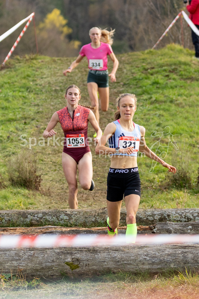 Sparkassen Cross Pforzheim | sparkassencross